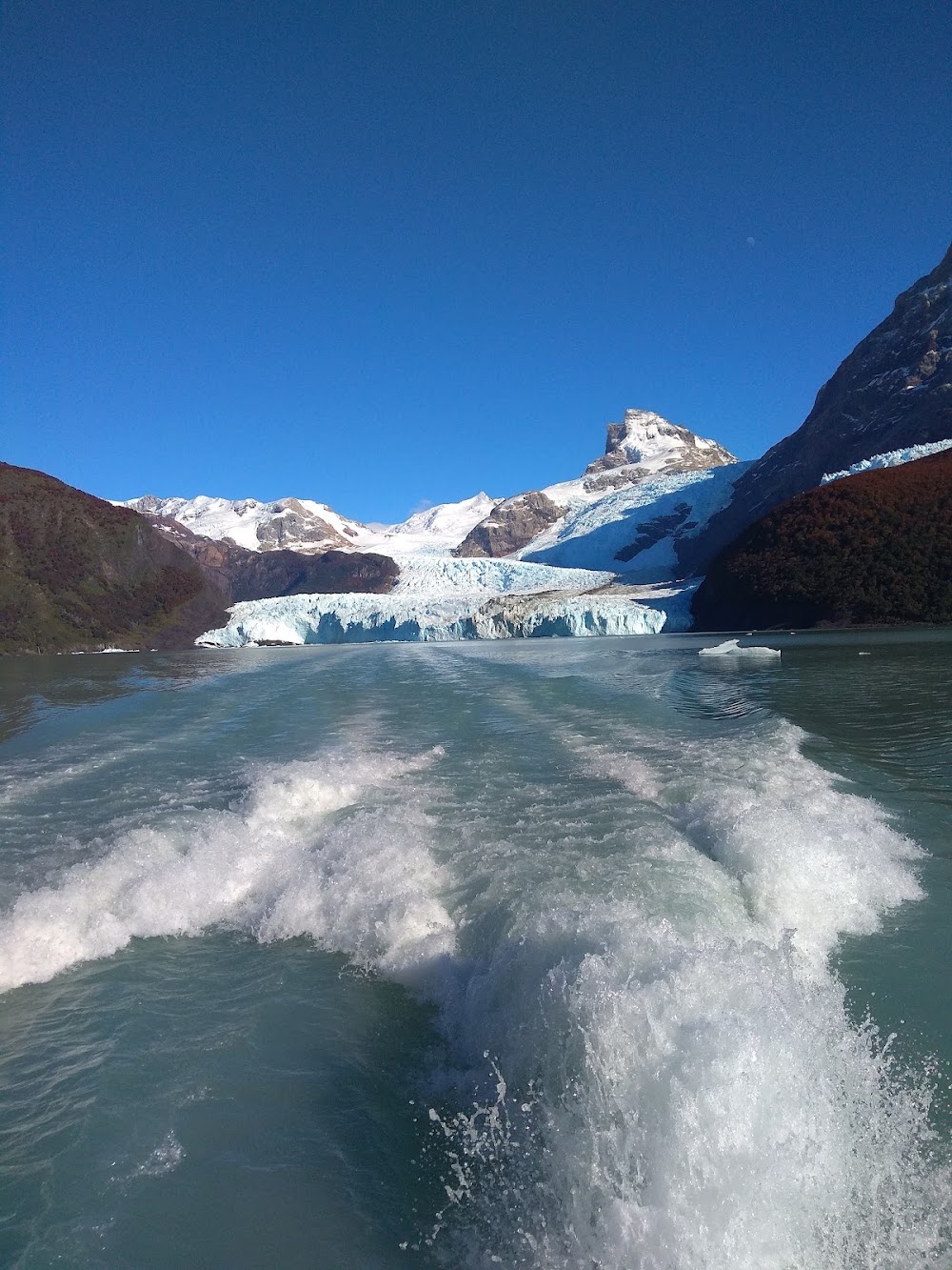 Puerto Bandera photo 3