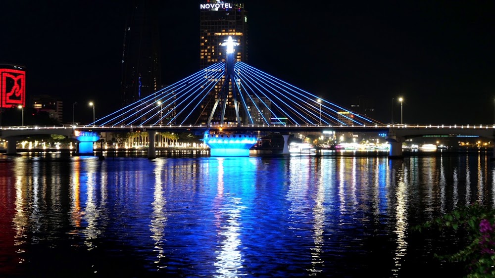 Han River photo 2