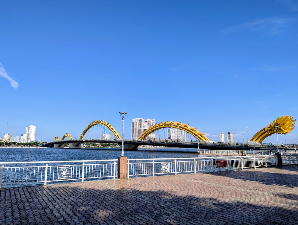 Han River photo 3