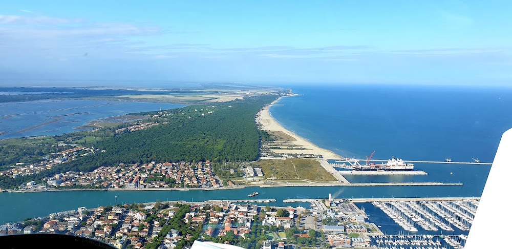 Marina di Ravenna