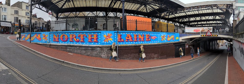 North Laine photo 2