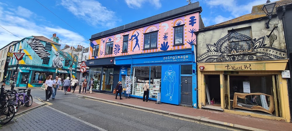 North Laine photo 3