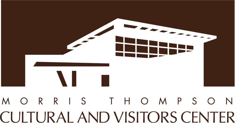 Morris Thompson Cultural Center