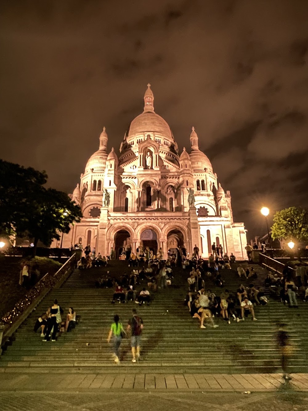 Montmartre District photo 2