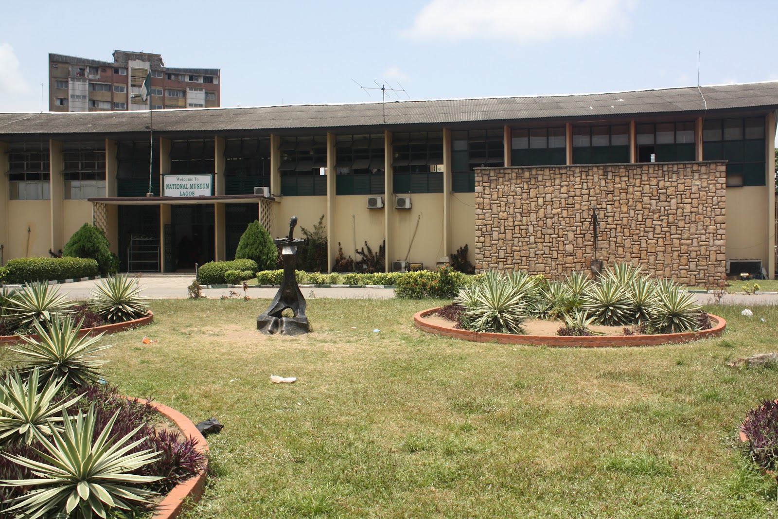 National Museum Lagos