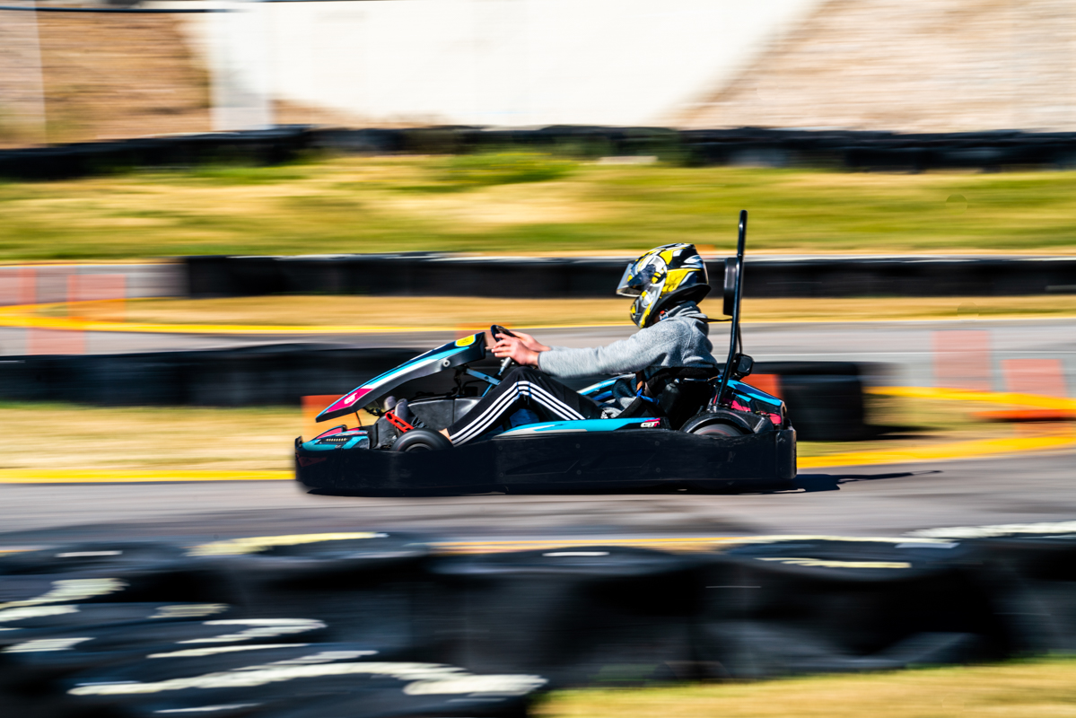 Las Vegas Mini Grand Prix