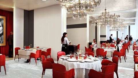Fouquet's