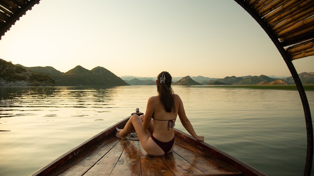 Boat Milica