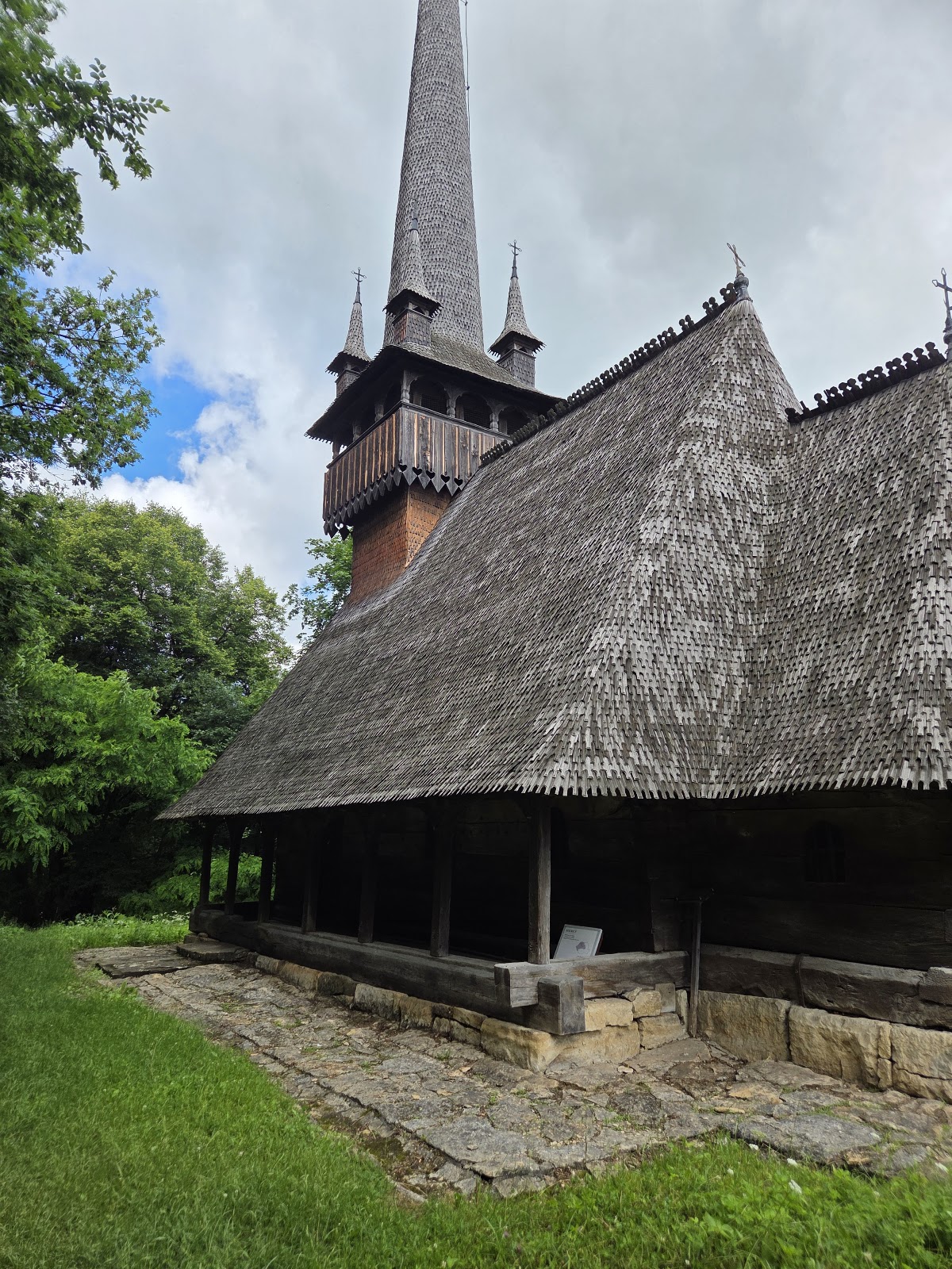 Ethnographic Museum of Transylvania