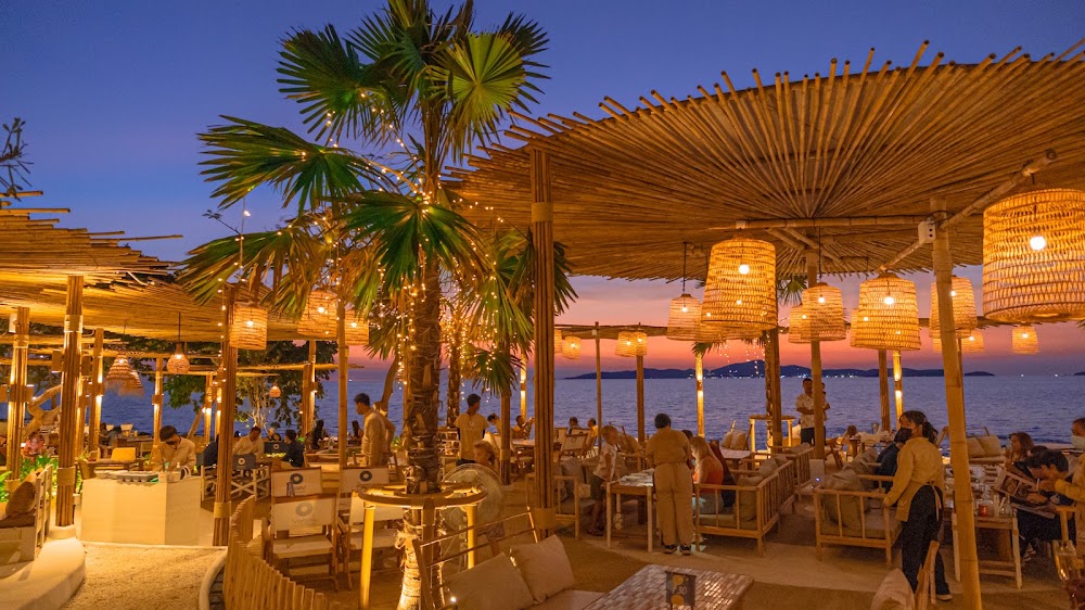 The Oxygen Pattaya