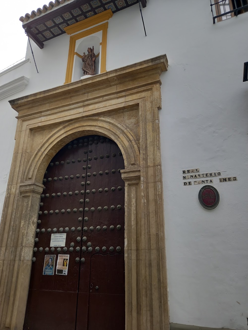 Convento de Santa Ines