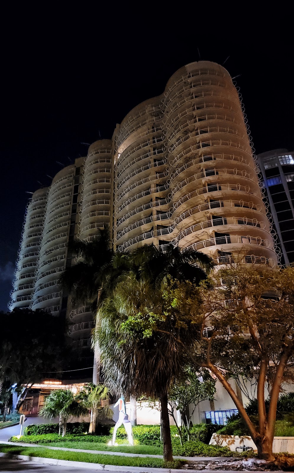Coconut Grove
