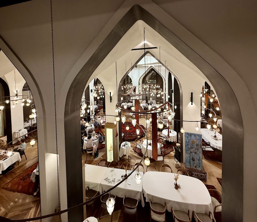 Sandik Restaurant