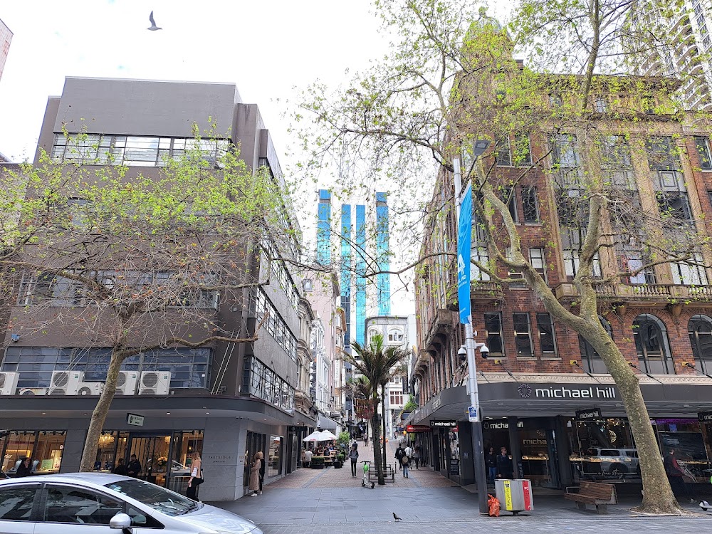 Vulcan Lane photo 3