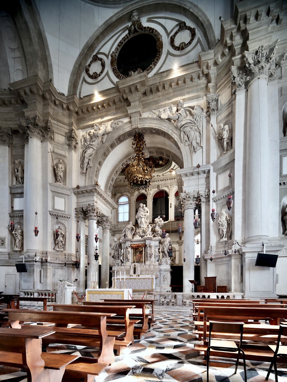 Santa Maria della Salute photo 3
