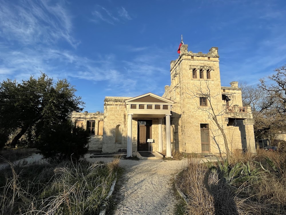 Elisabet Ney Museum