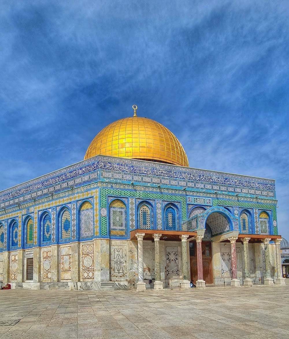 Temple Mount