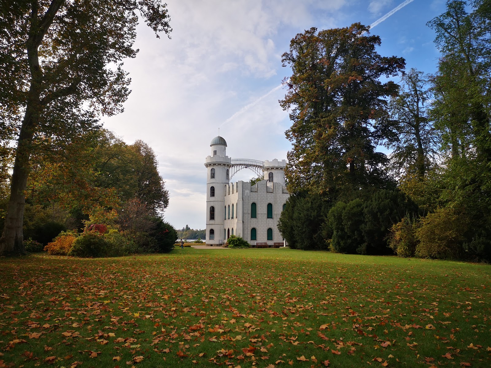 Pfaueninsel (Peacock Island) photo 2