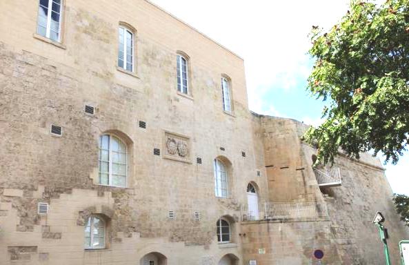 Fortifications Interpretation Centre