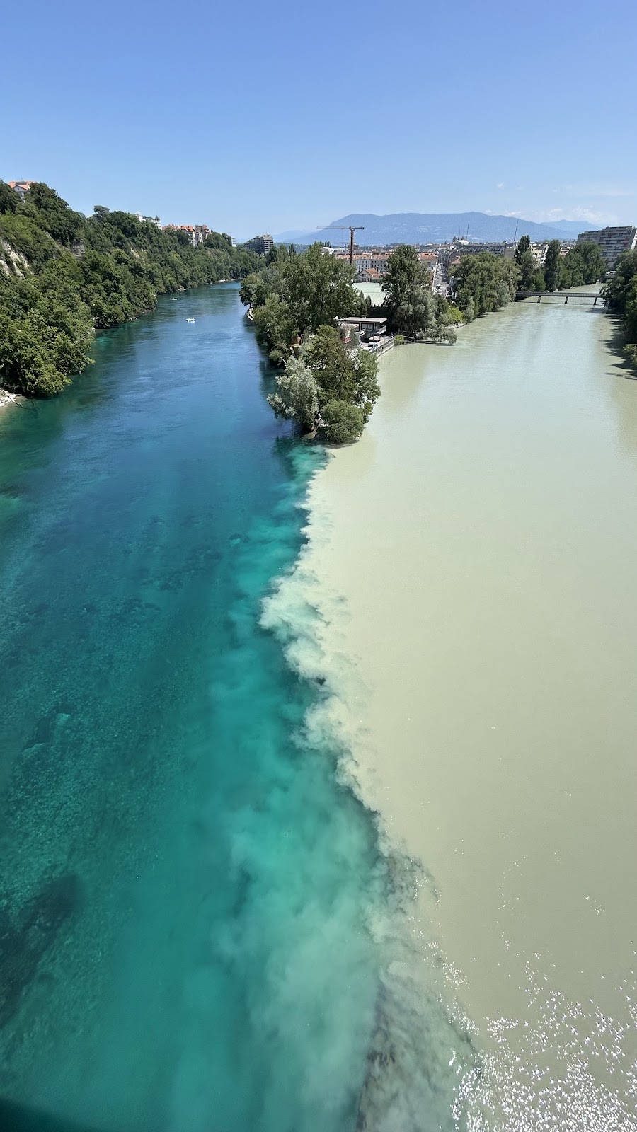 Pont de la Jonction