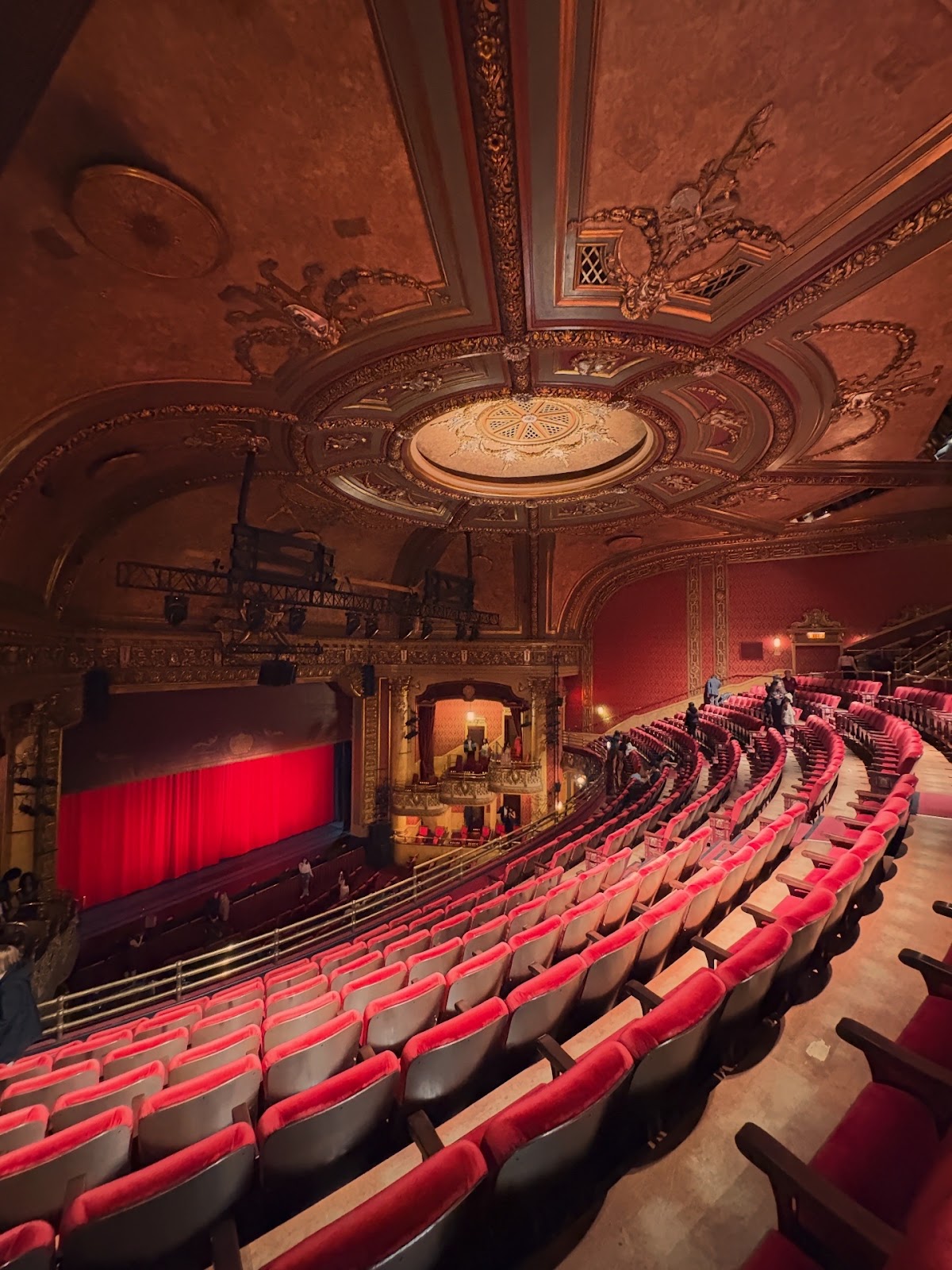 Elgin and Winter Garden Theatre Centre