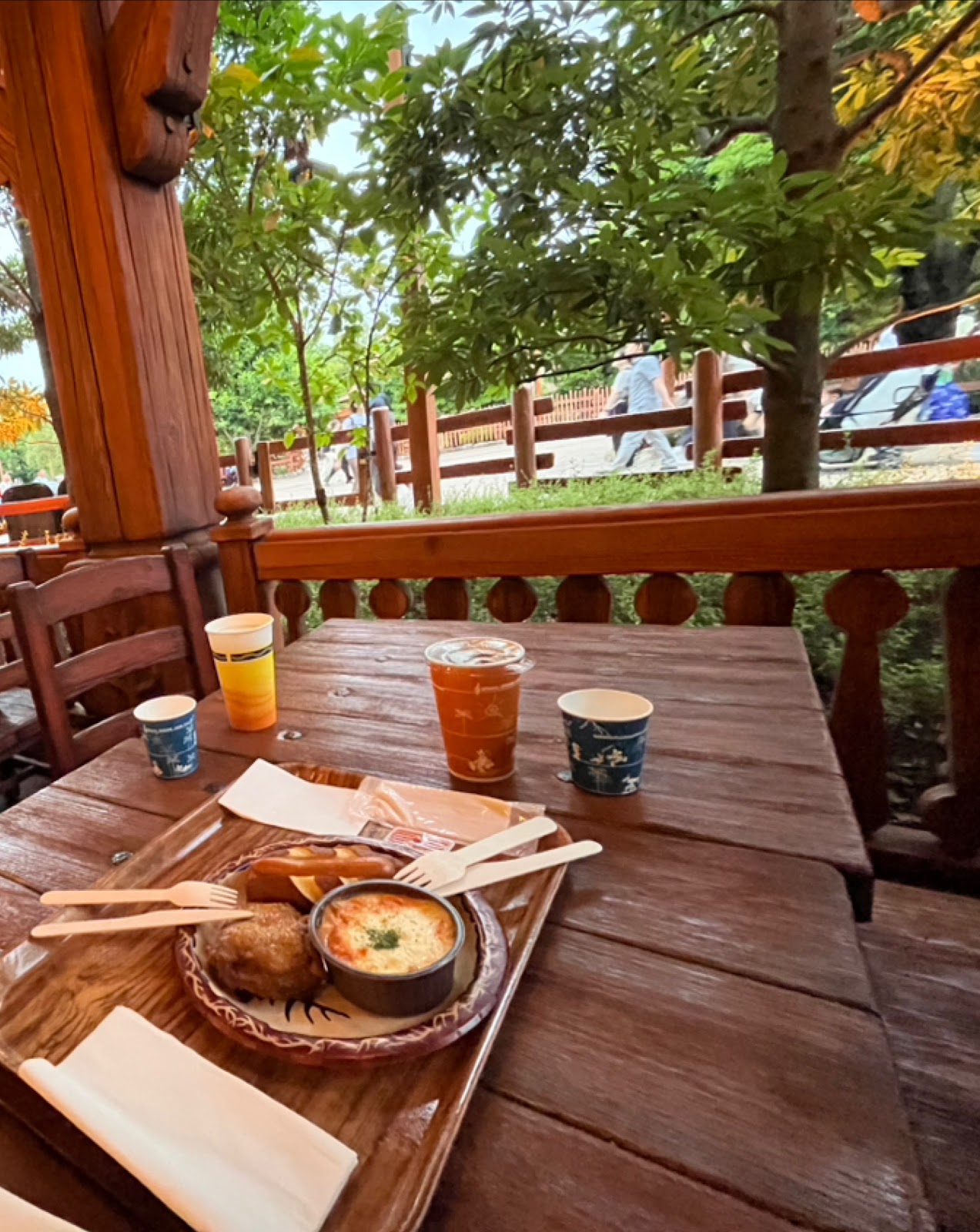 La Taverne de Gaston