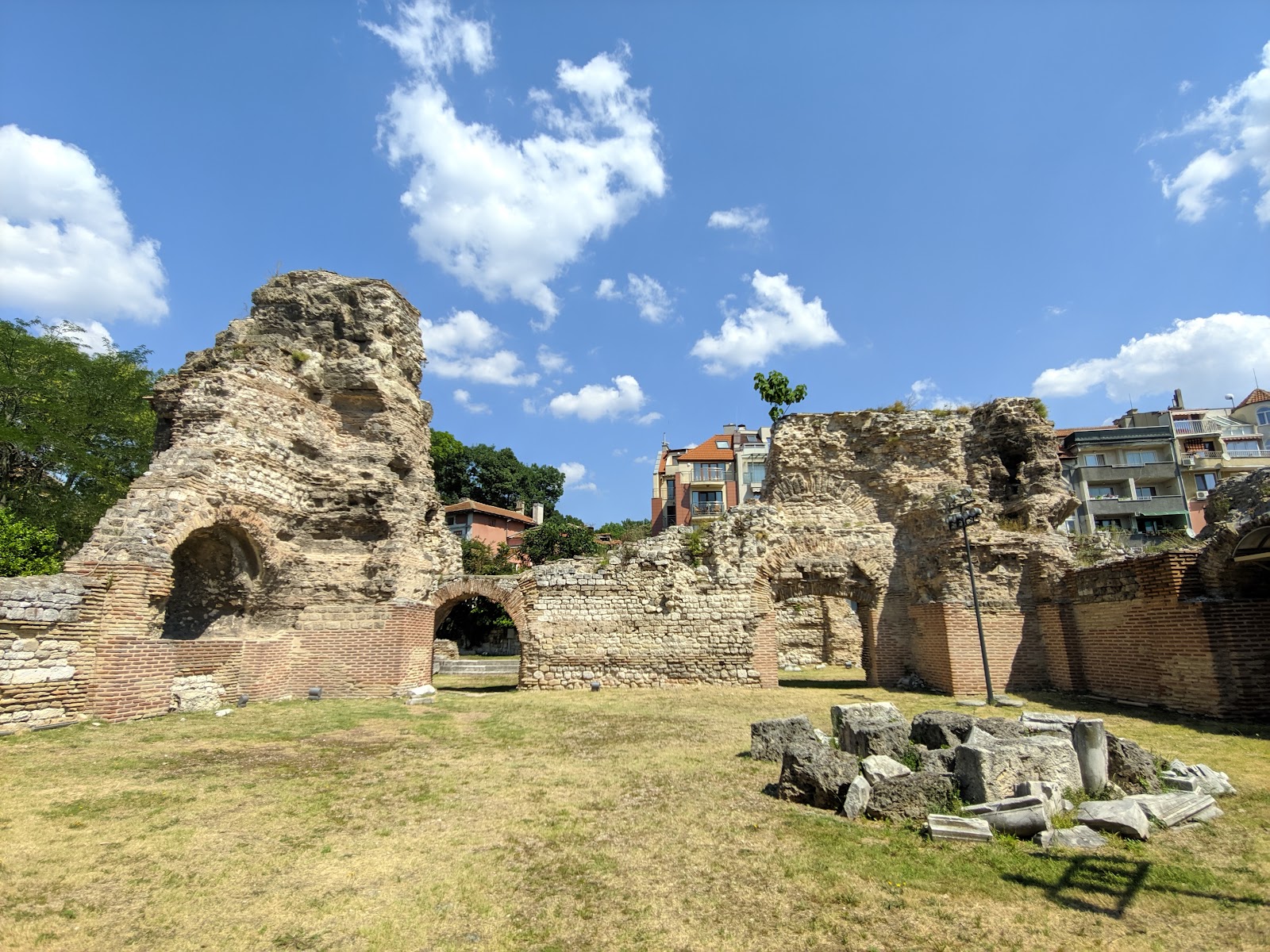 Varna Roman Baths