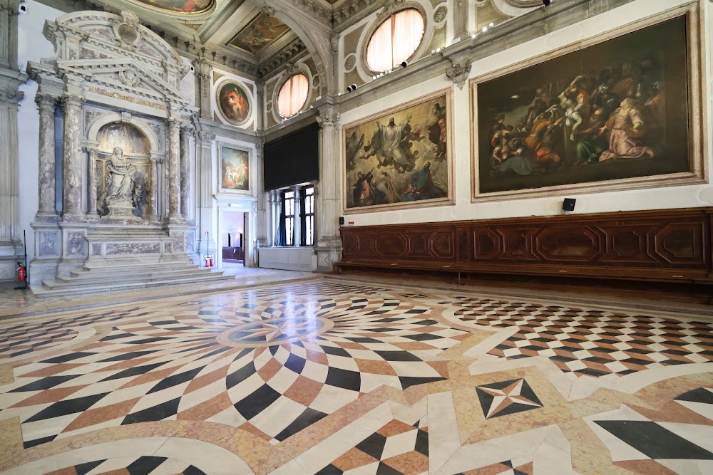 Scuola Grande di San Giovanni Evangelista photo 3