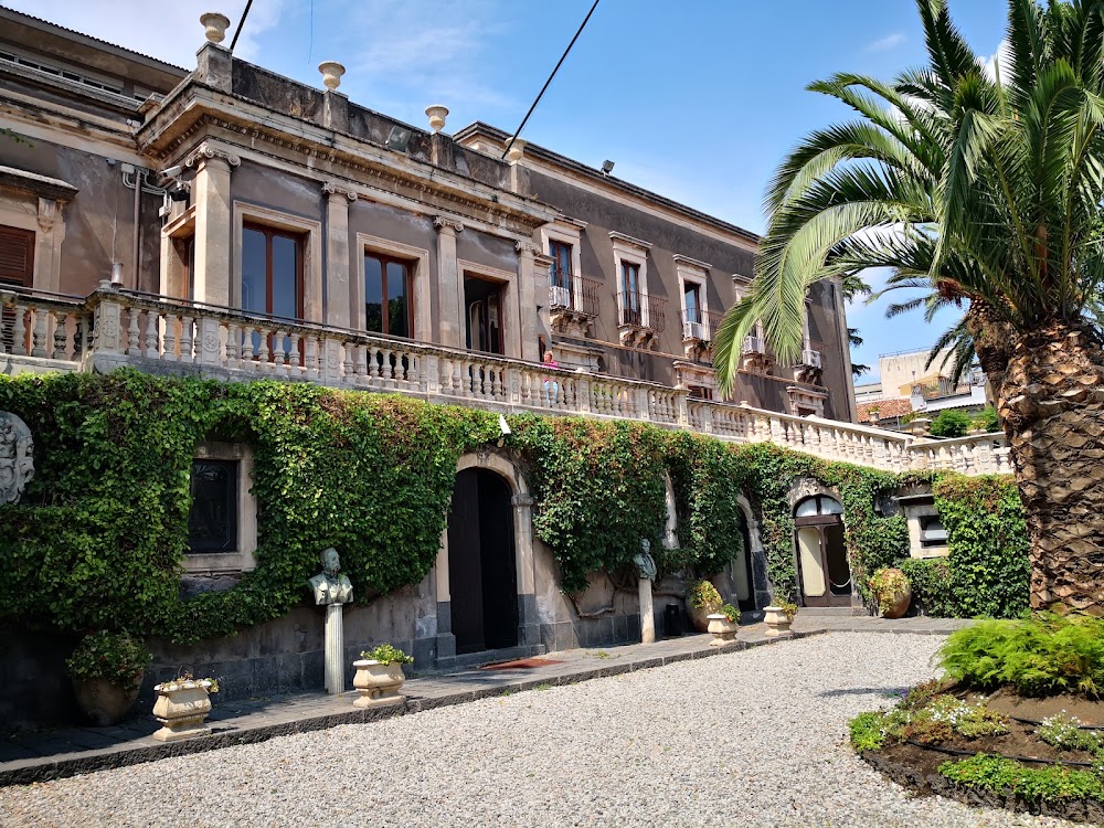 Villa Cerami