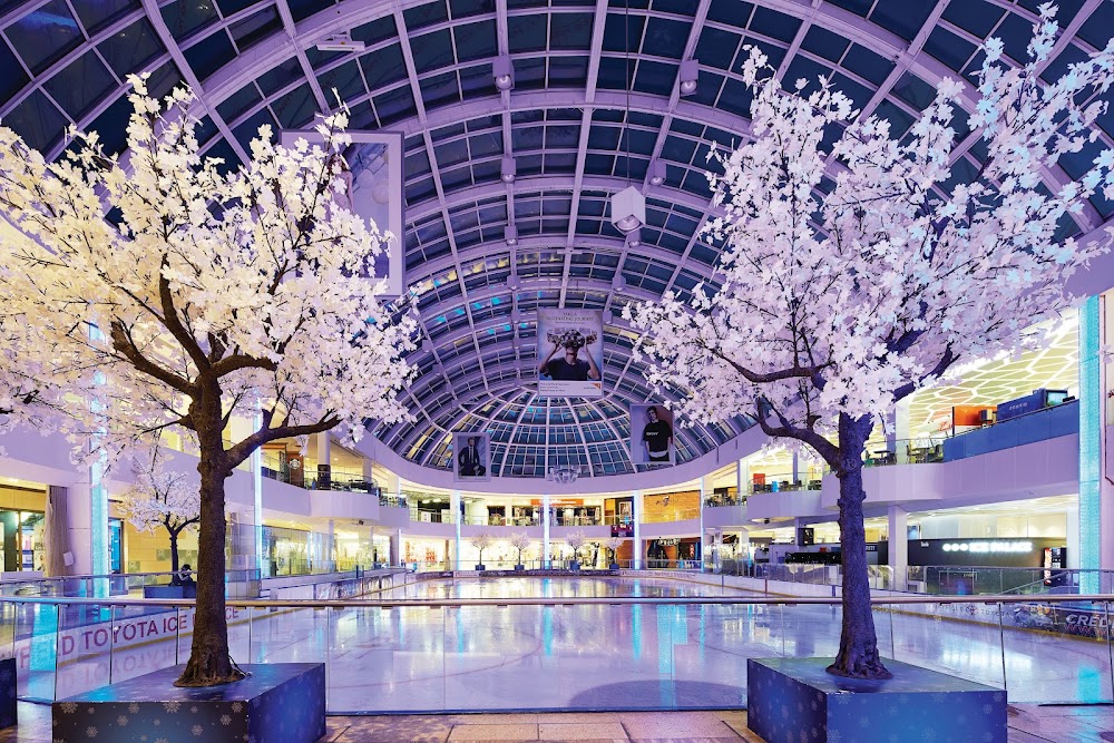 West Edmonton Mall photo 2