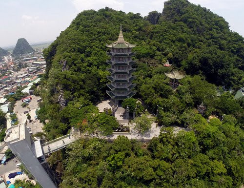 Marble Mountains photo 3