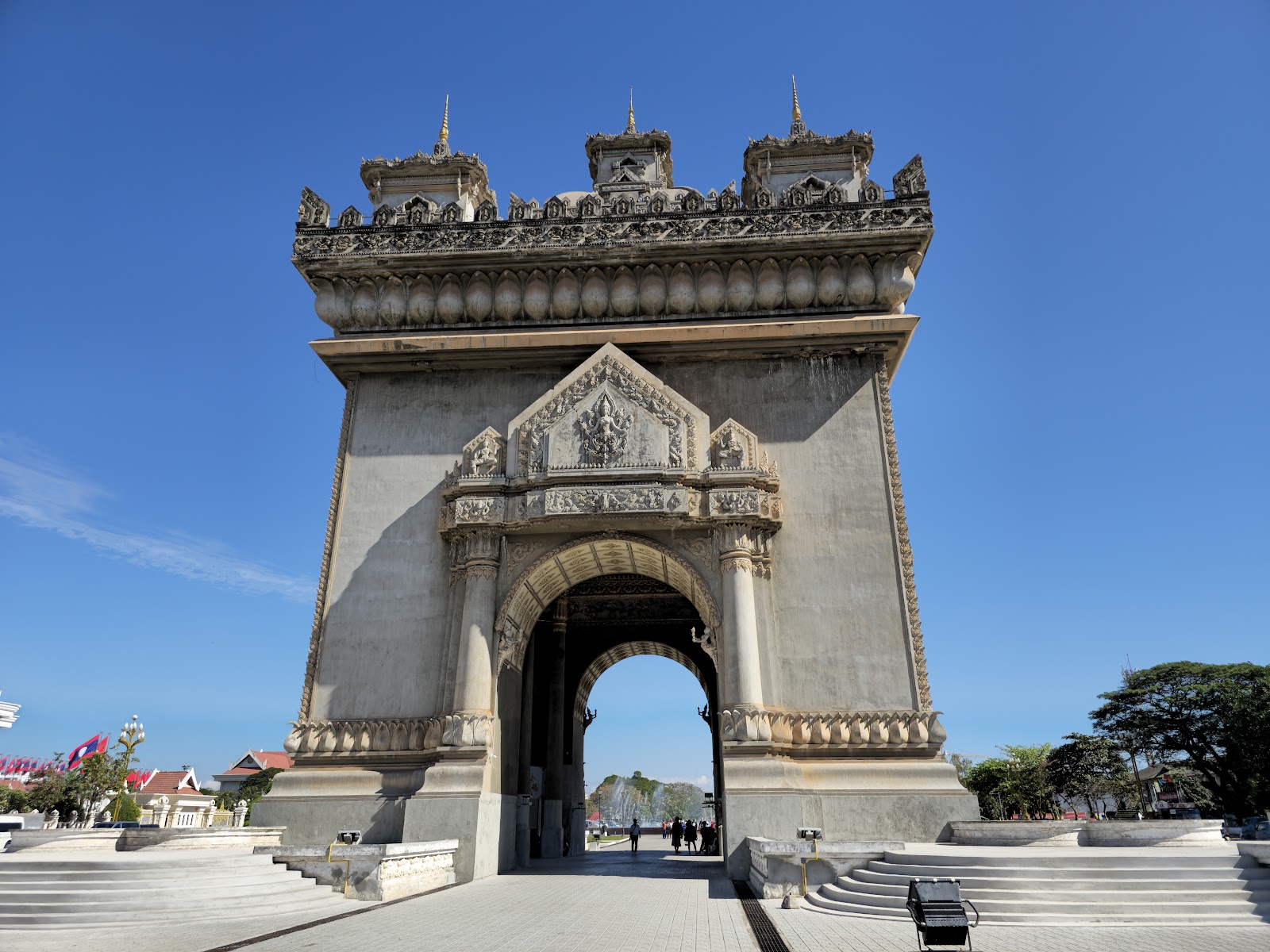 Patuxai