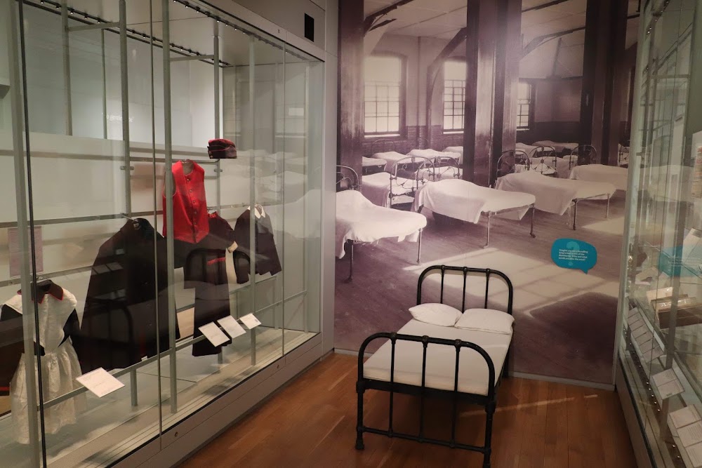The Foundling Museum photo 2