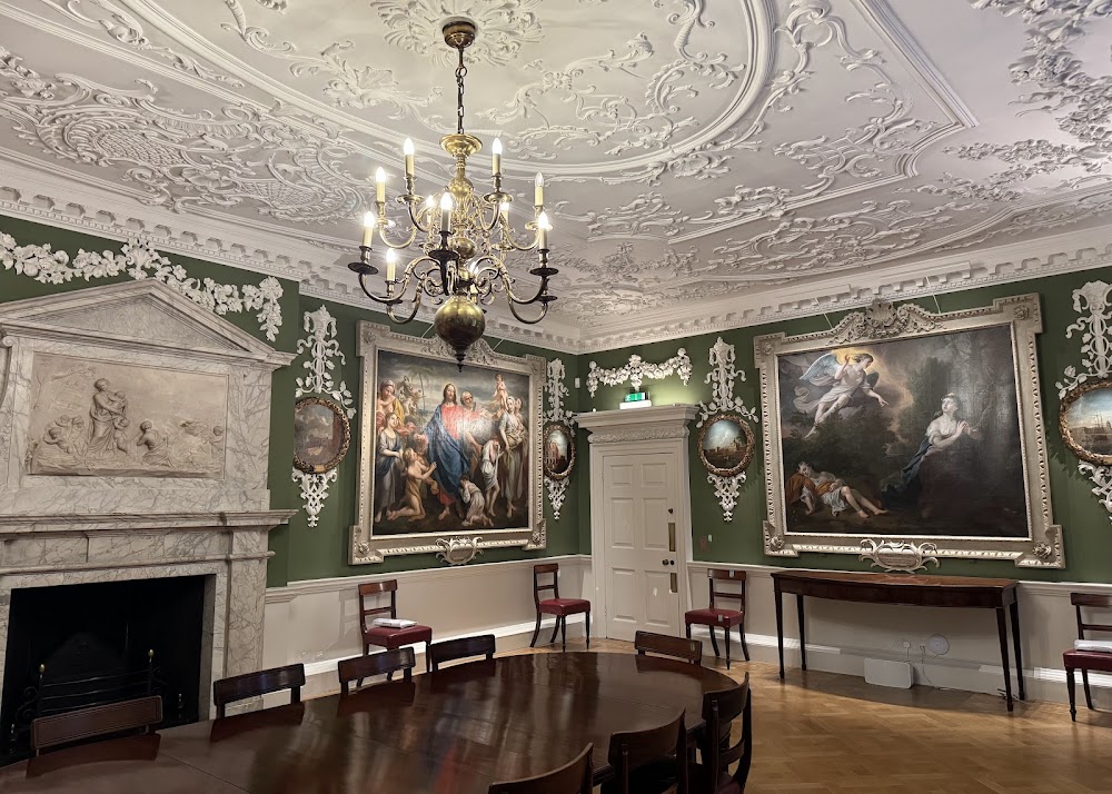 The Foundling Museum photo 3
