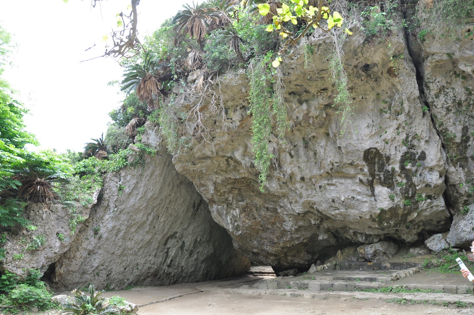 Sefa-Utaki photo 3