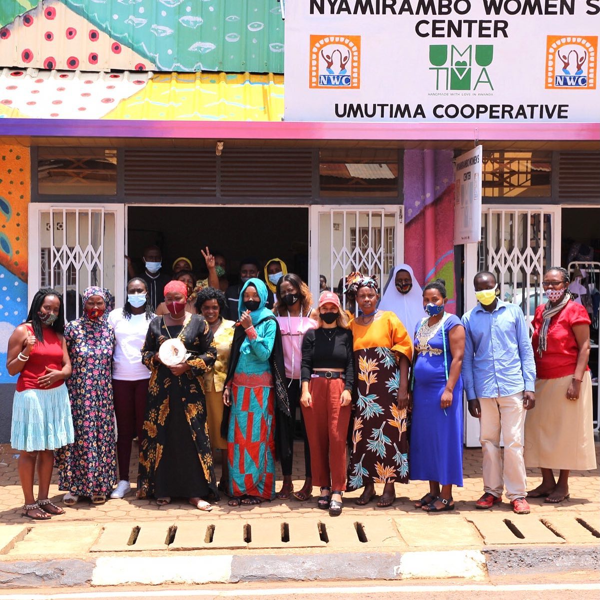 Nyamirambo Women's Center