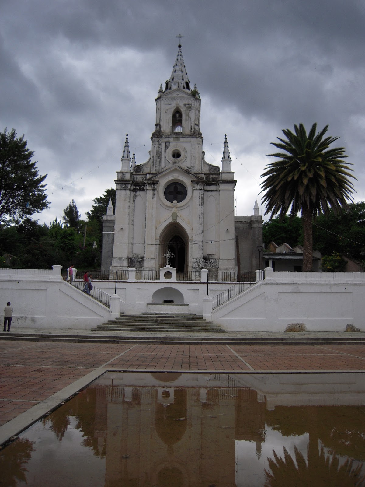 San Agustin Etla