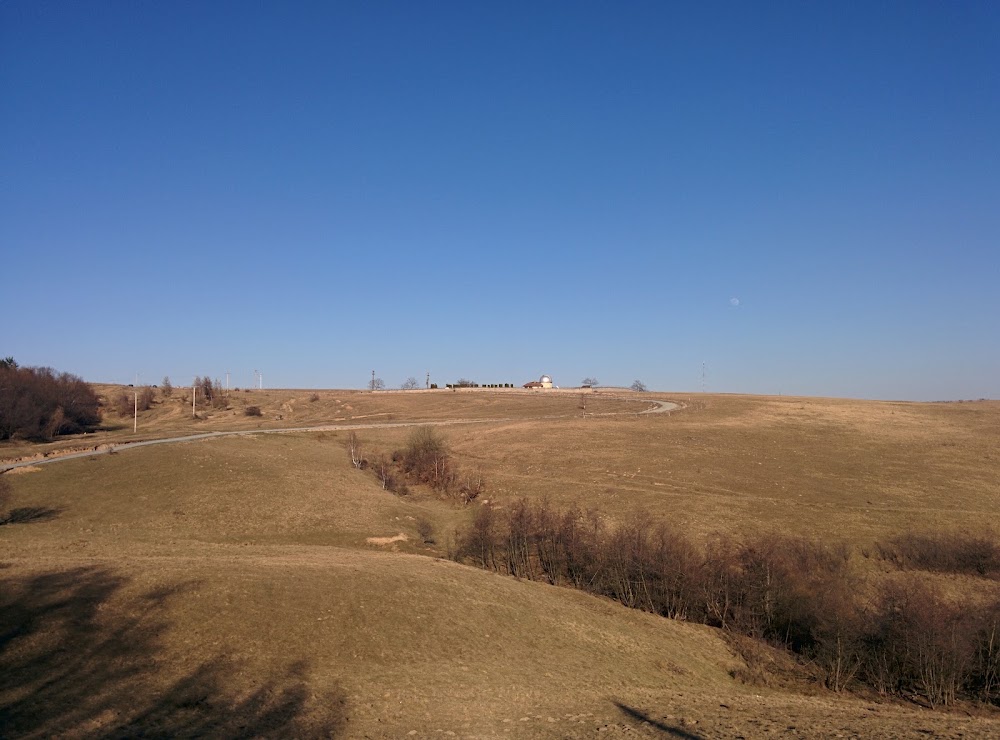 Astronomical Observatory
