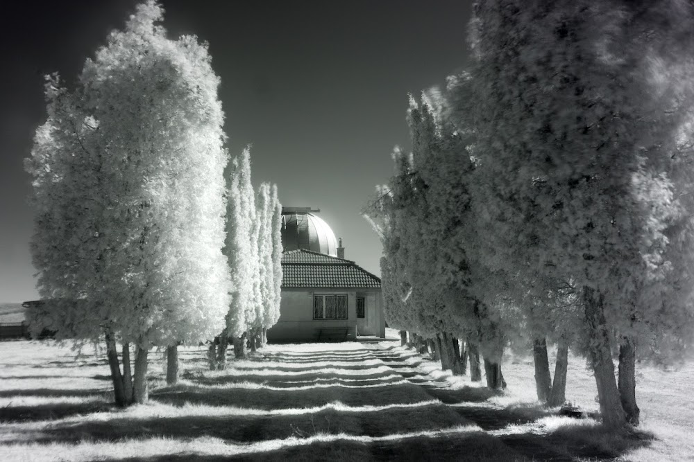 Astronomical Observatory photo 2