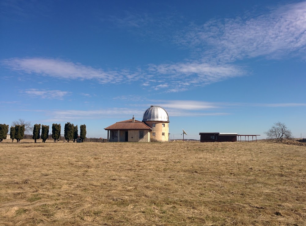 Astronomical Observatory photo 3