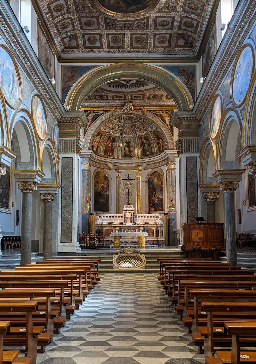 Basilica di Sant'Antonino