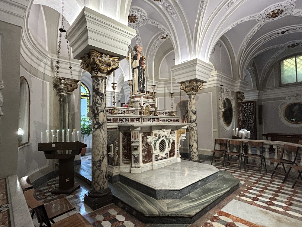 Basilica di Sant'Antonino photo 2
