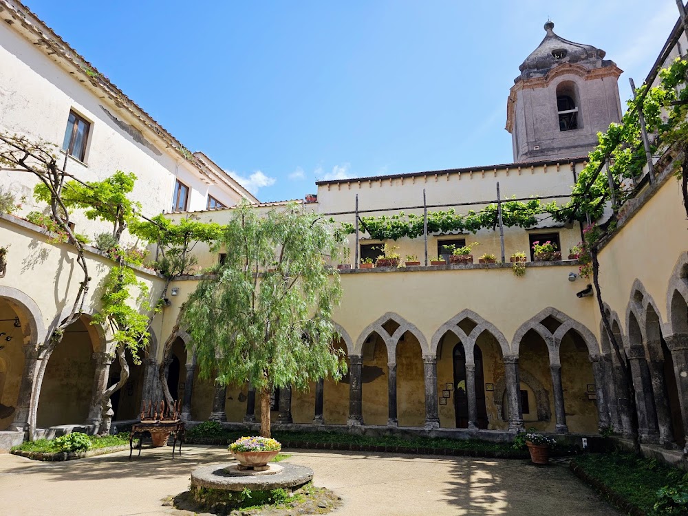 Basilica di Sant'Antonino photo 3