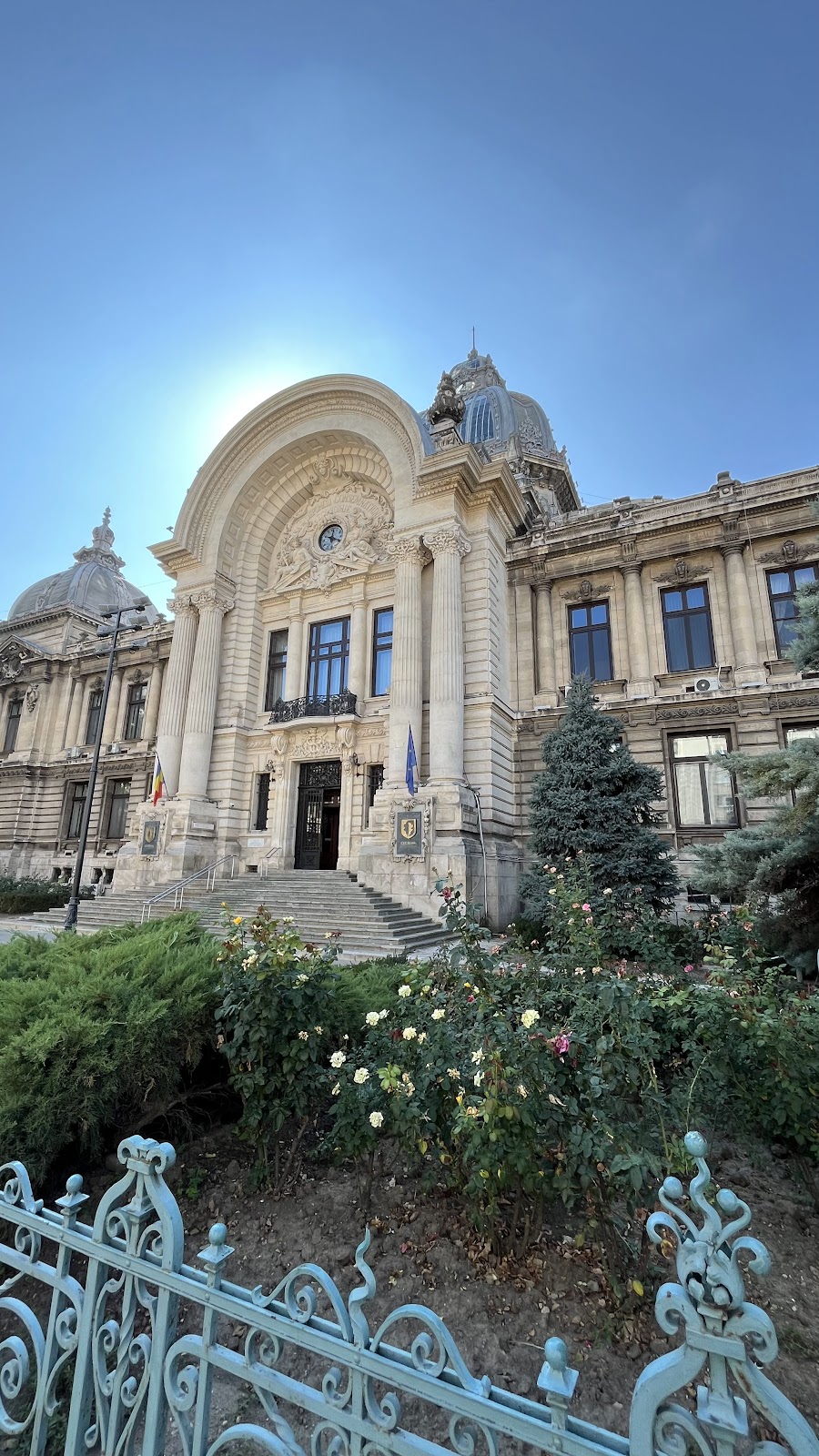 CEC Palace