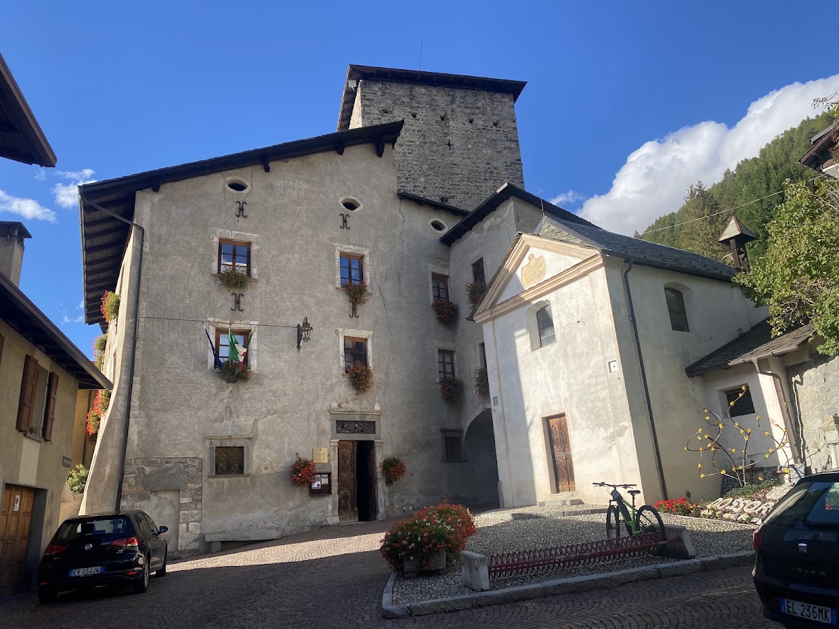 Bormio Civic Museum