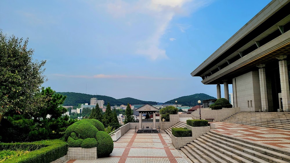 Busan Cultural Center photo 3