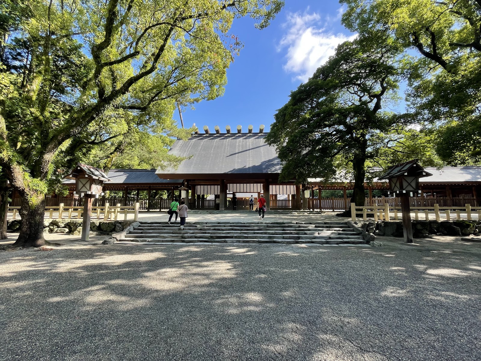 Atsuta Shrine