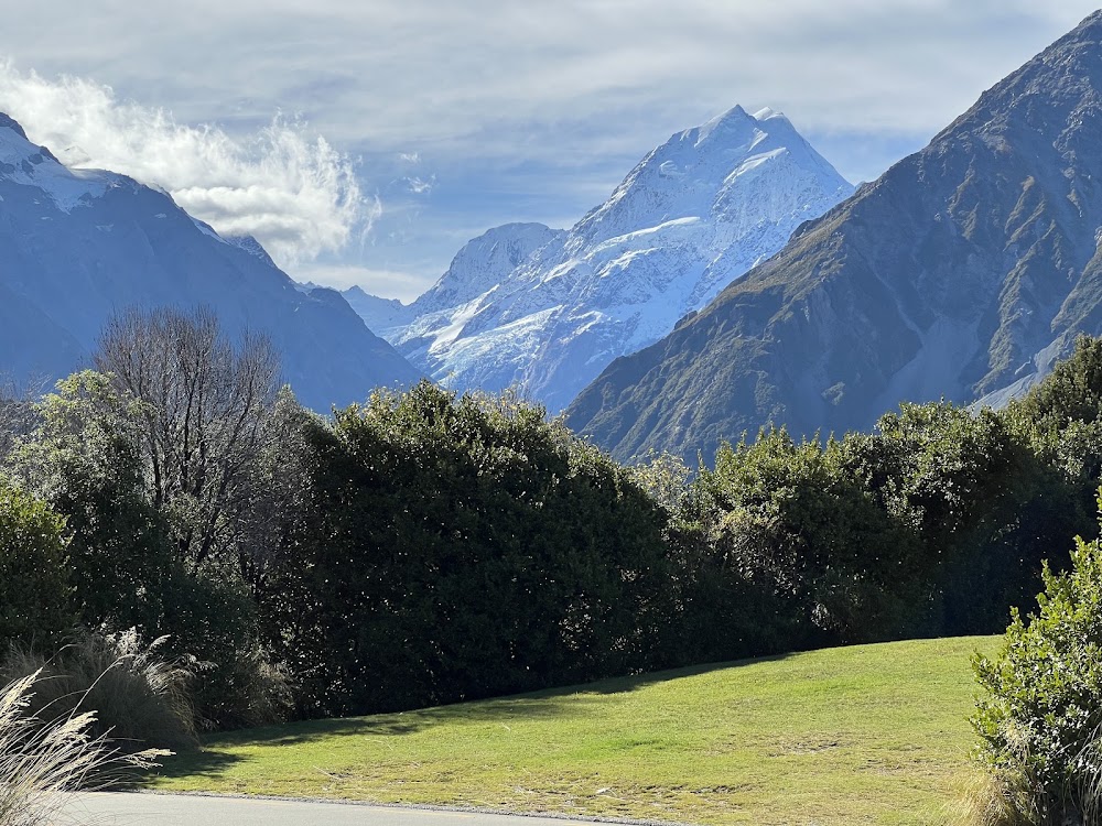 Sir Edmund Hillary Alpine Centre photo 3
