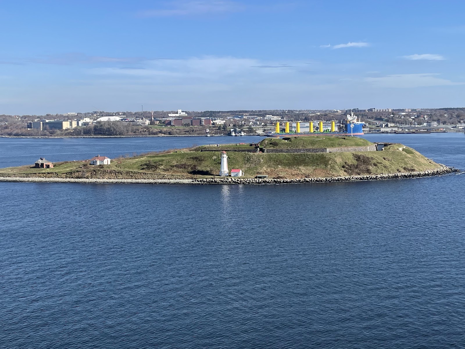 Canadian Museum of Immigration at Pier 21 photo 3