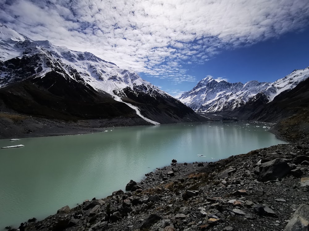 Hooker Valley Track photo 3